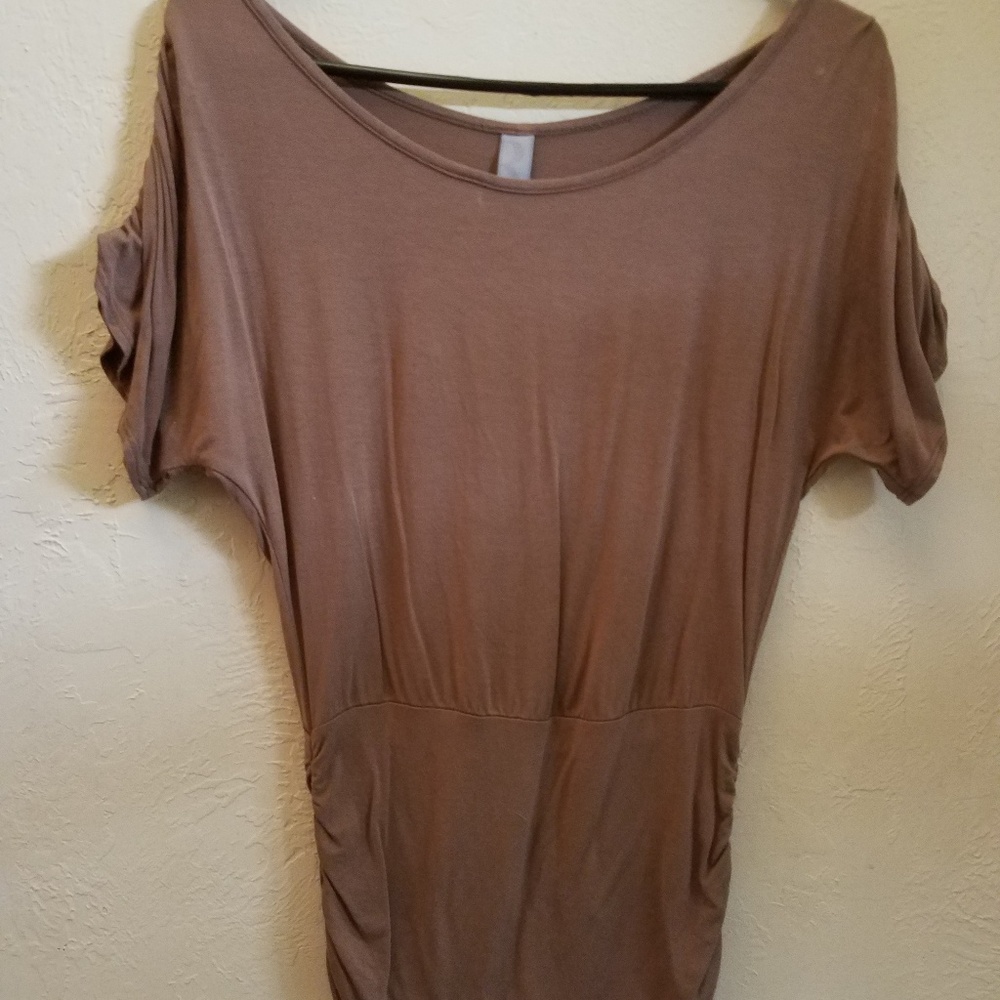 Rubicon USA Dress Top